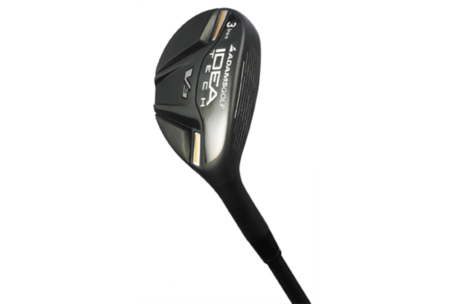 adams idea tech v3 hybrid iron set